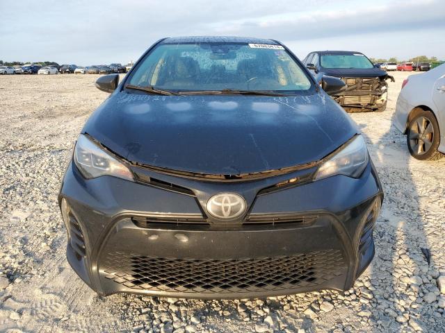 Photo 5 from auction – 2017 TOYOTA COROLLA L with VIN 2T1BURHE5HC761688