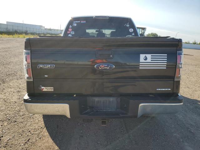 Photo 6 from auction – 2013 FORD F150 SUPER with VIN 1FTFW1EF8DKD23749