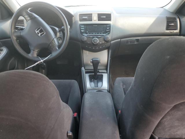 Photo 8 from auction – 2003 HONDA ACCORD with VIN JHMCM56633C005950