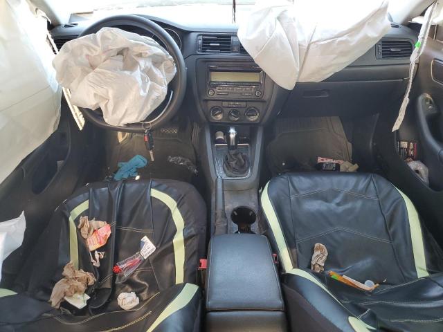 Photo 8 from auction – 2015 VOLKSWAGEN JETTA BASE with VIN 3VW2K7AJ9FM409135