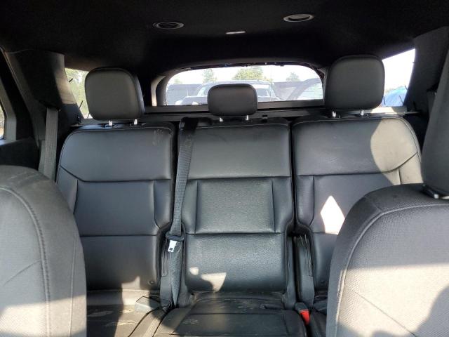 Zdjęcie 10 z aukcji – 2022 FORD EXPLORER P z VIN 1FM5K8AB7NGA42822
