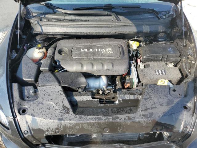 Photo 12 from auction – 2016 JEEP CHEROKEE S with VIN 1C4PJMAB1GW327923