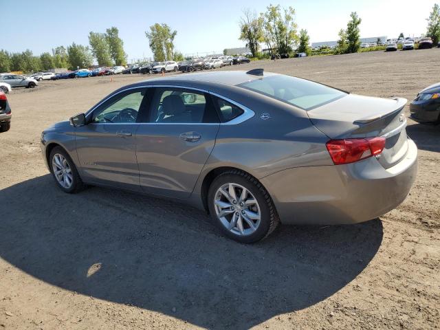Photo 2 from auction – 2018 CHEVROLET IMPALA LT with VIN 2G1105S34J9176851