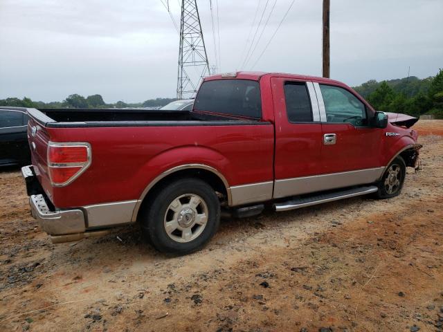 Photo 3 from auction – 2011 FORD F150 SUPER with VIN 1FTEX1CM8BFA18011