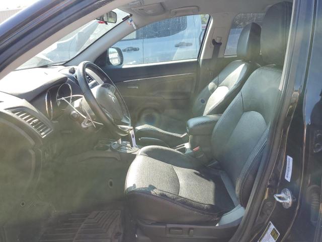 Photo 7 from auction – 2015 MITSUBISHI OUTLANDER with VIN 4A4AR4AU1FE039509