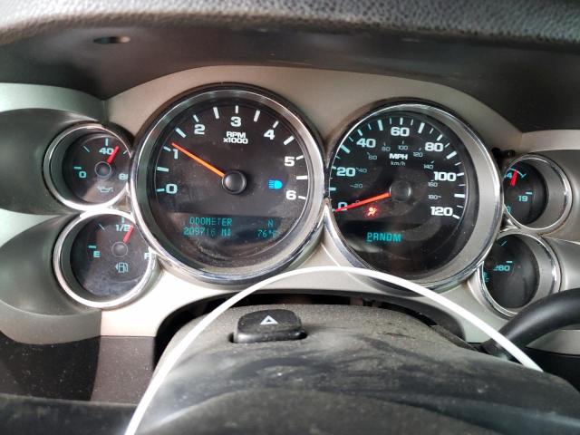 Photo 9 from auction – 2012 GMC SIERRA K15 with VIN 1GTR2VE72CZ170669