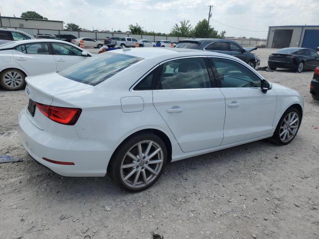 Photo 3 from auction – 2015 AUDI A3 PREMIUM with VIN WAUACGFF0F1078097