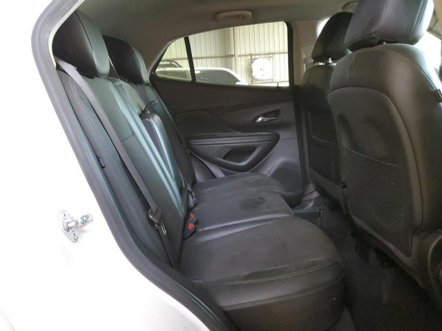 Photo 10 from auction – 2021 BUICK ENCORE PRE with VIN KL4CJASBXMB312250