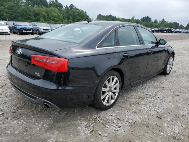 Photo 3 from auction – 2012 AUDI A6 with VIN WAUBGAFC7CN003784