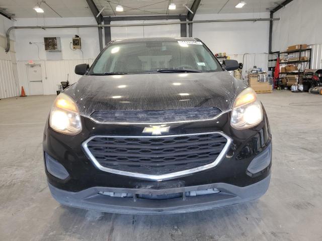 Photo 5 from auction – 2017 CHEVROLET EQUINOX LS with VIN 2GNFLEEK6H6199817