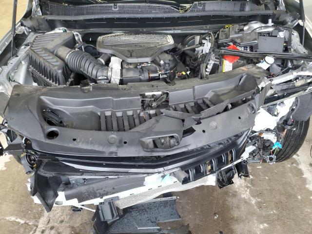Photo 12 from auction – 2021 CHEVROLET BLAZER 2LT with VIN 3GNKBCRS3MS509093