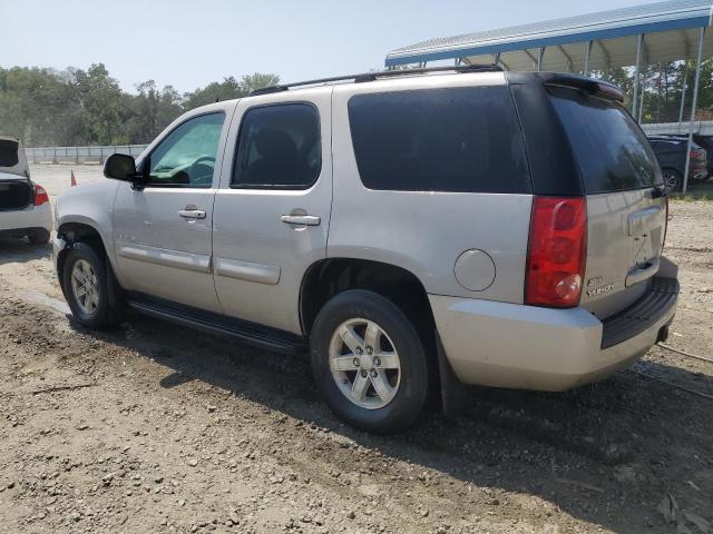 Photo 2 from auction – 2007 GMC YUKON with VIN 1GKFK13057J227473