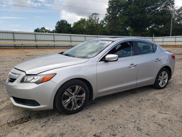 ACURA ILX 20 2013 with VIN 19VDE1F35DE003296 - Photo from auction