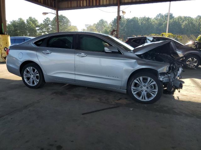 Photo 4 from auction – 2014 CHEVROLET IMPALA LS with VIN 2G11Y5SL8E9245684