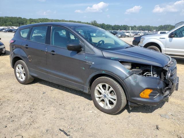 Photo 4 from auction – 2018 FORD ESCAPE S with VIN 1FMCU0F76JUB60248