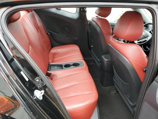 Photo 10 from auction – 2015 HYUNDAI VELOSTER with VIN KMHTC6ADXFU221711