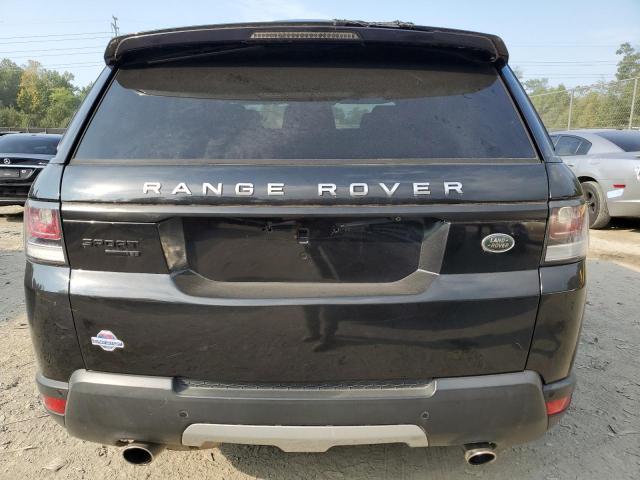 Photo 6 from auction – 2014 LAND ROVER RANGE ROVE with VIN SALWR2WF6EA600829
