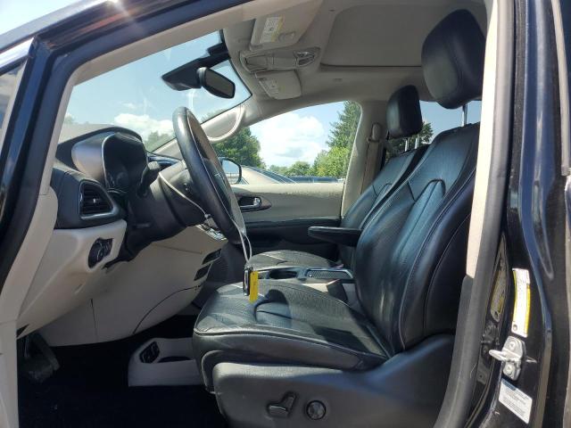 Photo 7 from auction – 2017 CHRYSLER PACIFICA L with VIN 2C4RC1GGXHR741409