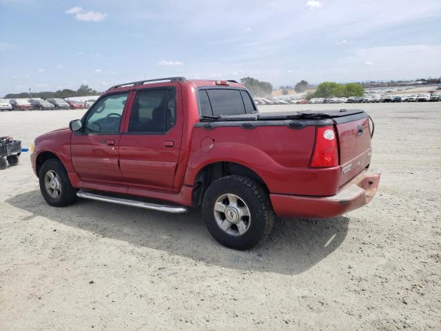 Photo 2 from auction – 2005 FORD EXPLORER S with VIN 1FMZU67K45UB65115