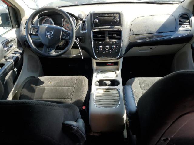 Photo 8 from auction – 2012 DODGE CARAVAN with VIN 2C4RDGCG2CR322338