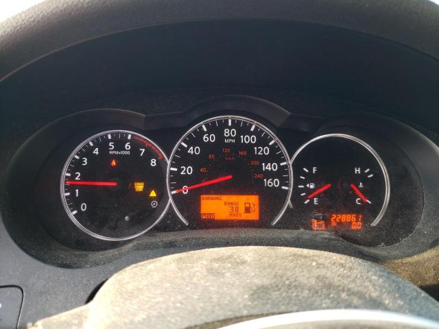 Photo 9 from auction – 2011 NISSAN ALTIMA BAS with VIN 1N4AL2AP6BN471634