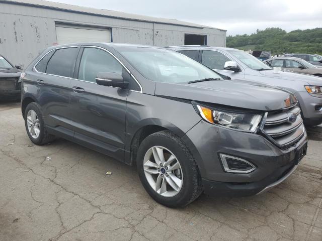 Photo 4 from auction – 2015 FORD EDGE SEL with VIN 2FMTK3J94FBC22646