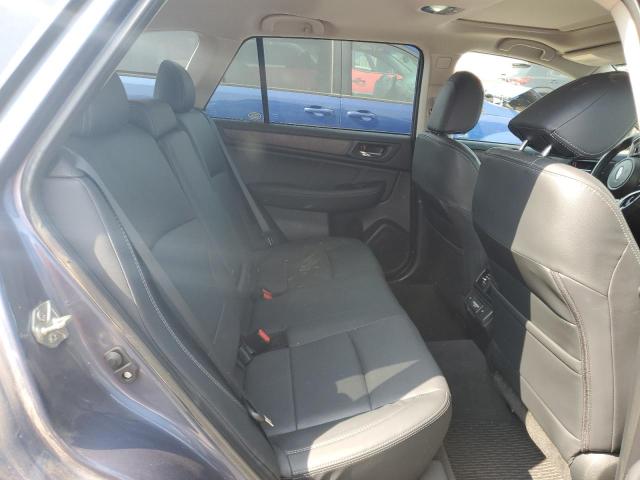Photo 11 from auction – 2018 SUBARU OUTBACK 3. with VIN 4S4BSENC8J3395950