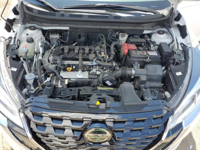Photo 12 from auction – 2021 NISSAN KICKS S with VIN 3N1CP5BV8ML526192