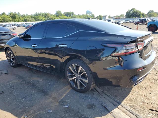 Photo 2 from auction – 2019 NISSAN MAXIMA S with VIN 1N4AA6AV3KC373930