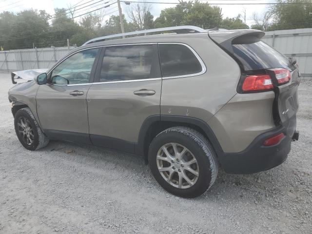 Photo 2 from auction – 2017 JEEP CHEROKEE L with VIN 1C4PJMCS0HW547178