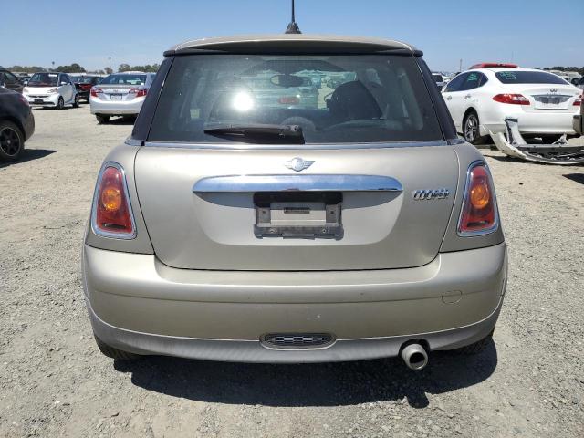 Photo 6 from auction – 2008 MINI COOPER with VIN WMWMF33558TU67141