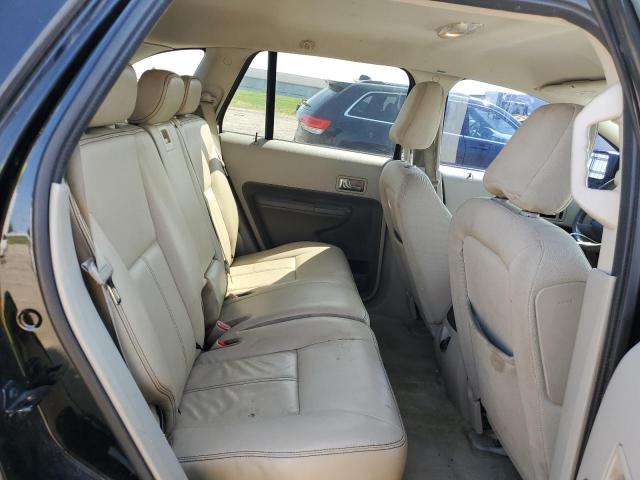 Снимка 11 от търг – 2007 FORD EDGE SE с VIN 2FMDK46C37BB21310