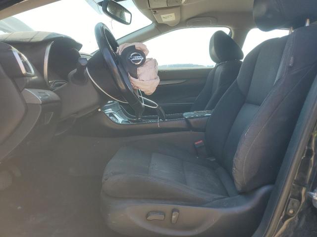 Photo 7 from auction – 2016 NISSAN MAXIMA 3.5 with VIN 1N4AA6AP4GC429950