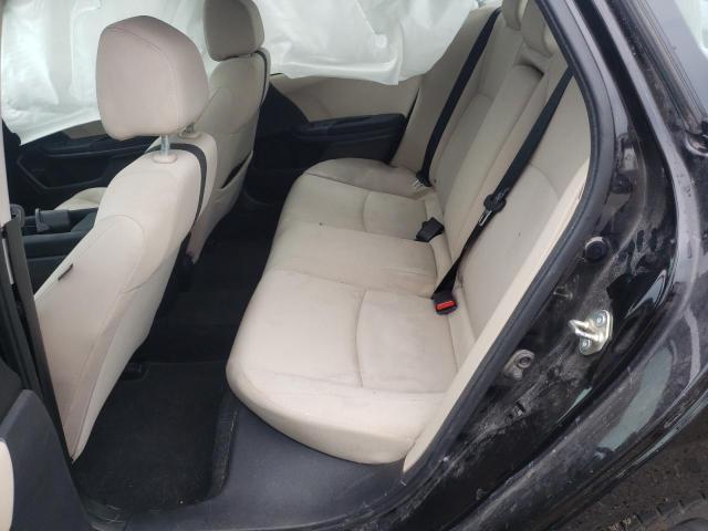 Photo 10 from auction – 2016 HONDA CIVIC EX with VIN 19XFC2F77GE071859