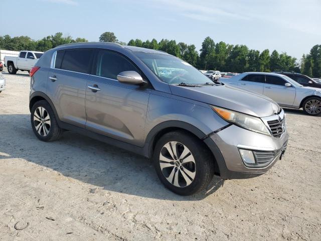 Photo 4 from auction – 2012 KIA SPORTAGE E with VIN KNDPC3A21C7195321