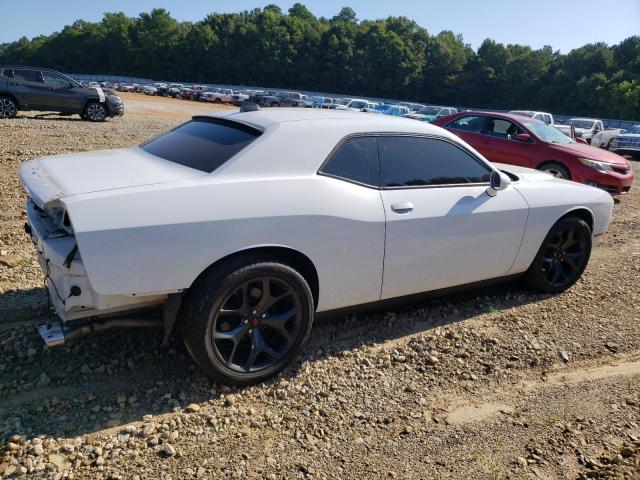 Photo 3 from auction – 2020 DODGE CHALLENGER with VIN 2C3CDZAGXLH236158