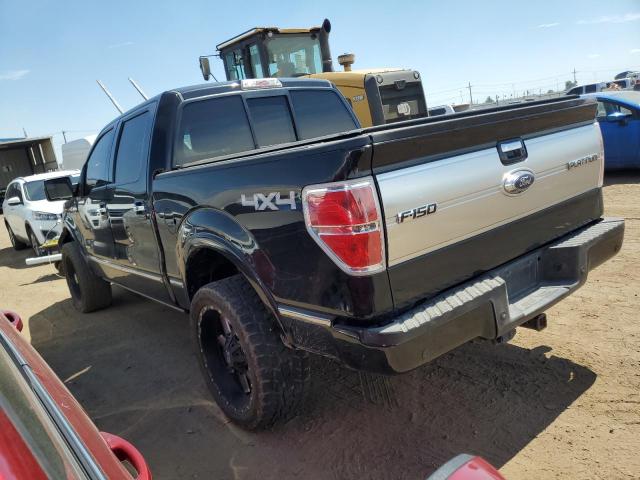 Photo 2 from auction – 2014 FORD F150 SUPER with VIN 1FTFW1ET3EFC67476