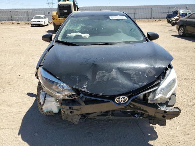 Photo 5 from auction – 2016 TOYOTA COROLLA L with VIN 5YFBURHE6GP552782