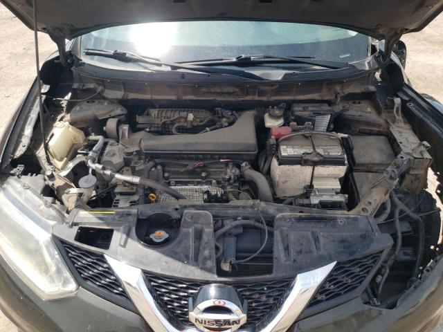 Photo 12 from auction – 2015 NISSAN ROGUE S with VIN 5N1AT2MT1FC898221