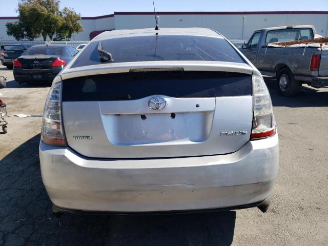Photo 6 from auction – 2007 TOYOTA PRIUS with VIN JTDKB20U377628850