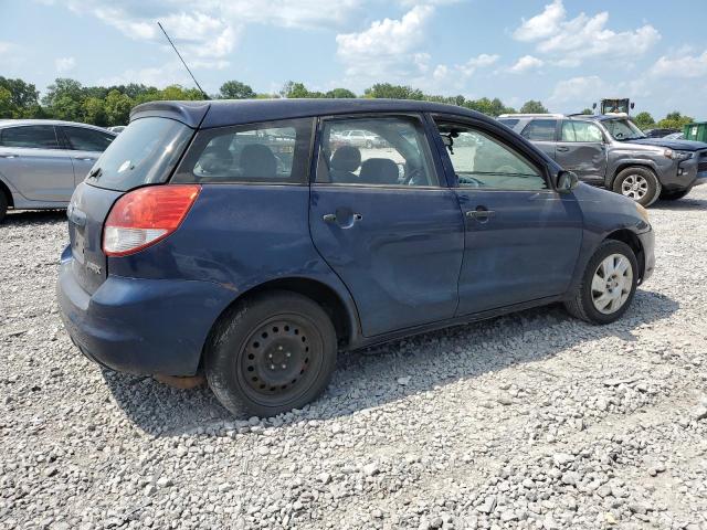 Photo 3 from auction – 2003 TOYOTA COROLLA MA with VIN 2T1KR32EX3C000994