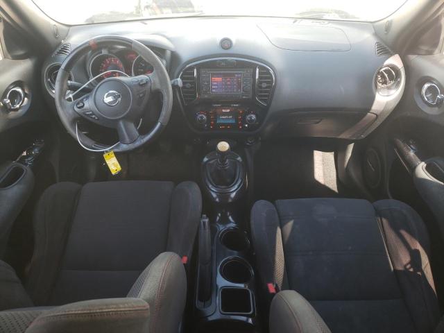 Photo 8 from auction – 2013 NISSAN JUKE S with VIN JN8AF5MRXDT226340