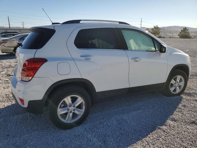 Photo 3 from auction – 2018 CHEVROLET TRAX 1LT with VIN KL7CJPSB6JB693676