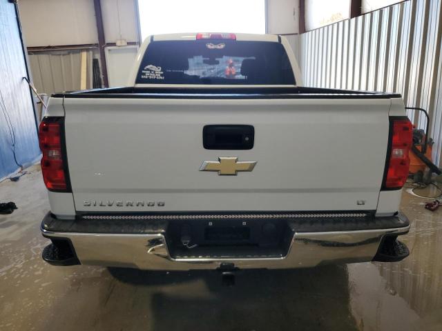 Photo 6 from auction – 2017 CHEVROLET SILVERADO with VIN 3GCUCRER9HG505787