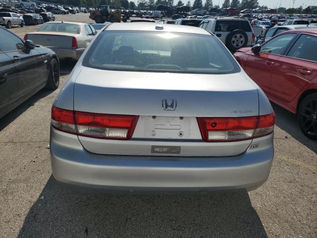 Photo 6 from auction – 2004 HONDA ACCORD EX with VIN 1HGCM66574A026779