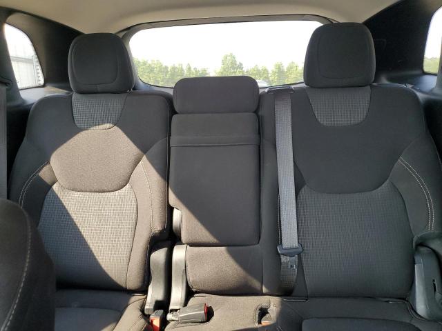 Photo 10 from auction – 2016 JEEP CHEROKEE L with VIN 1C4PJLCS3GW257171