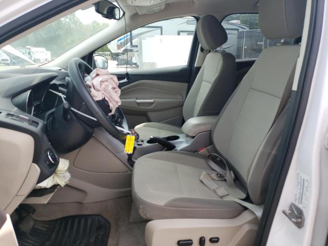 صورة رقم 7 من المزاد - 2014 FORD ESCAPE SE مع VIN 1FMCU9G98EUD43922