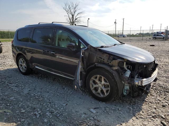 Photo 4 from auction – 2017 CHRYSLER PACIFICA T with VIN 2C4RC1EG8HR542572
