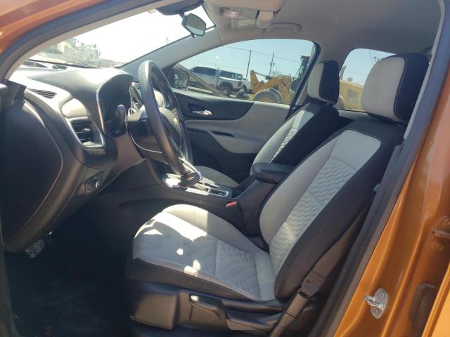 Photo 7 from auction – 2018 CHEVROLET EQUINOX LS with VIN 2GNAXHEVXJ6104661