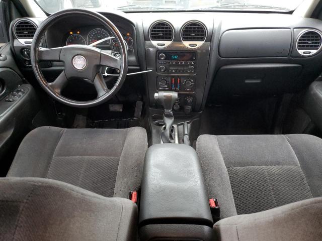 Photo 8 from auction – 2008 GMC ENVOY with VIN 1GKDT13S682239178